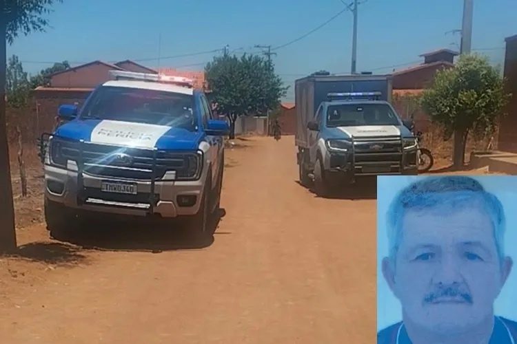Idoso é encontrado morto dentro de casa no Sudoeste baiano