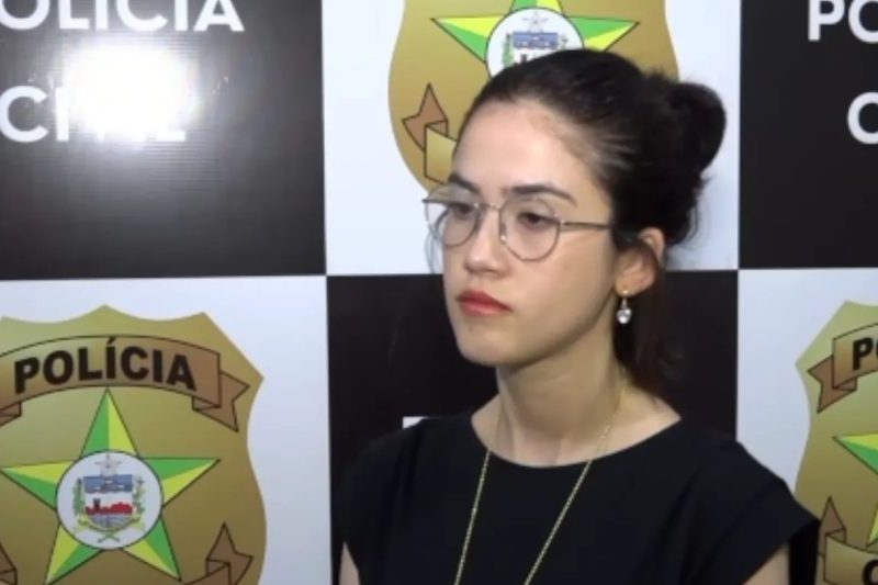 Idoso é preso em Maceió suspeito de oferecer dinheiro a meninas para ato sexual