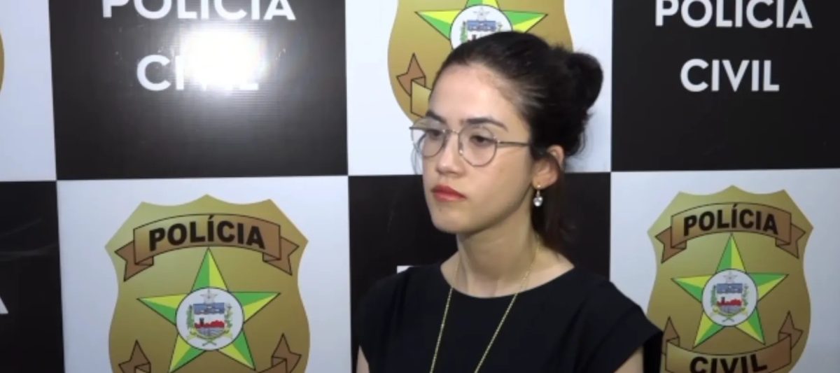 Idoso é preso em Maceió suspeito de oferecer dinheiro a meninas para ato sexual
