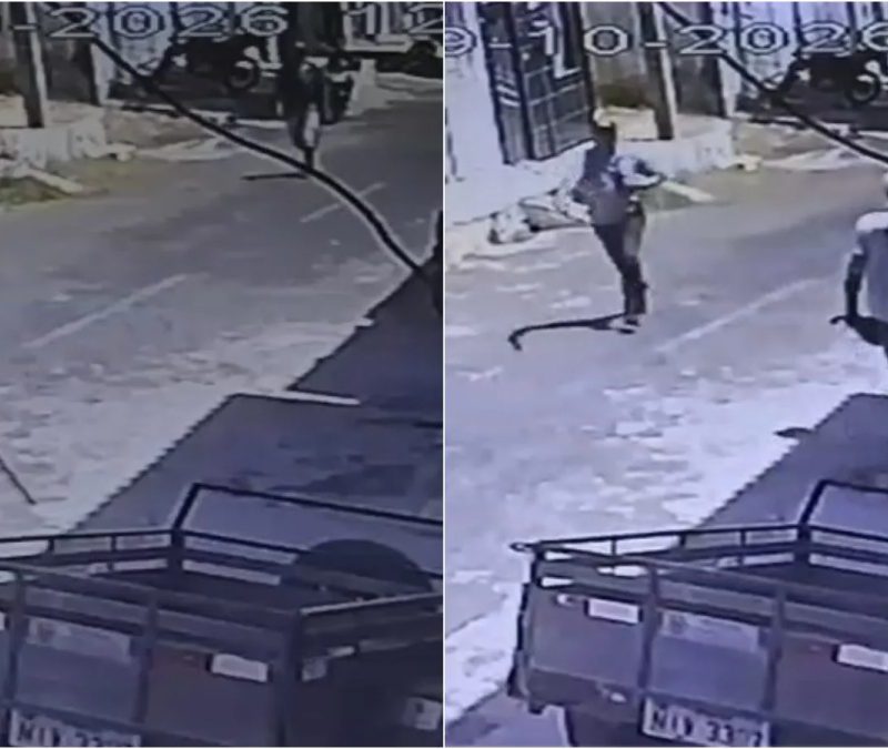 Idoso suspeito de matar policial em Juazeiro do Norte é solto após Justiça considerar legítima defesa