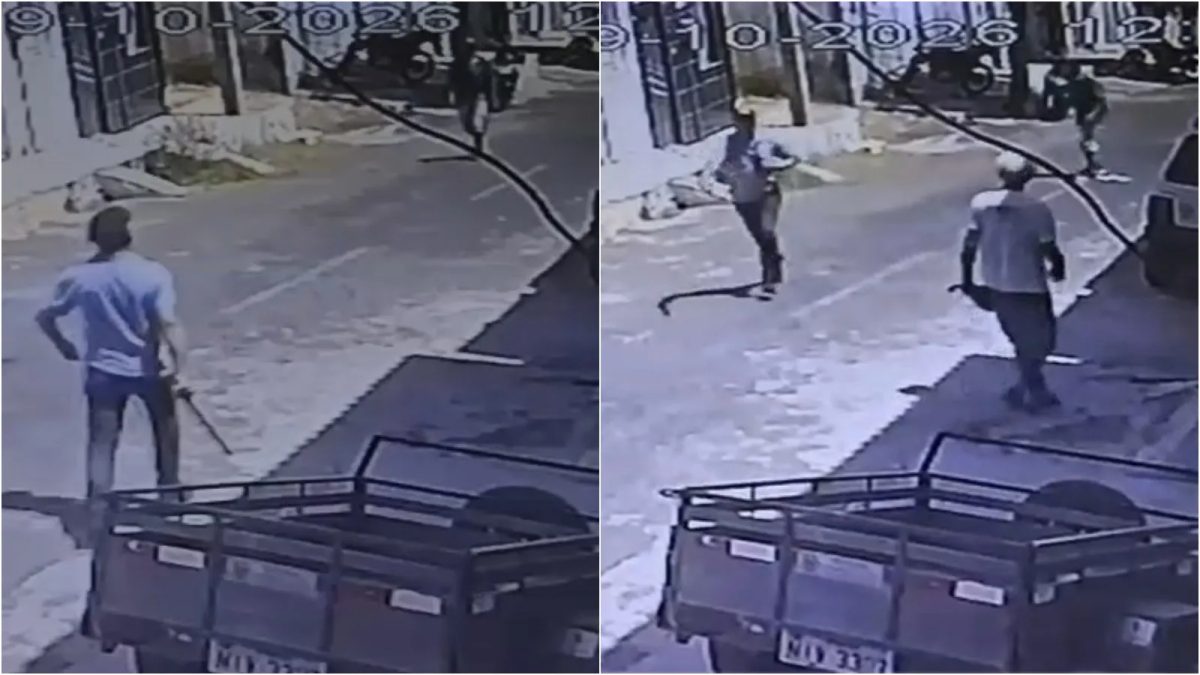 Idoso suspeito de matar policial em Juazeiro do Norte é solto após Justiça considerar legítima defesa