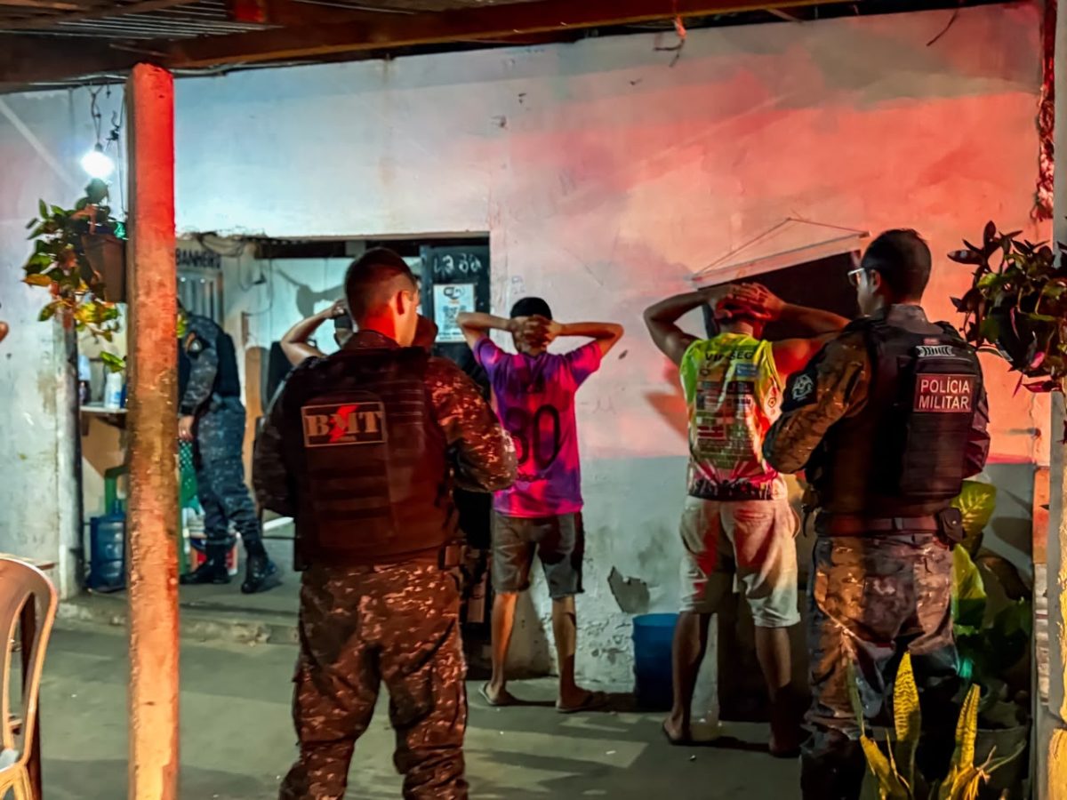 Indicadores de segurança registram redução em crimes contra a vida e o patrimônio no Maranhão