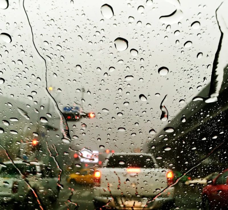 Inmet emite alerta de chuvas intensas para 65 cidades do Maranhão até terça-feira (20)