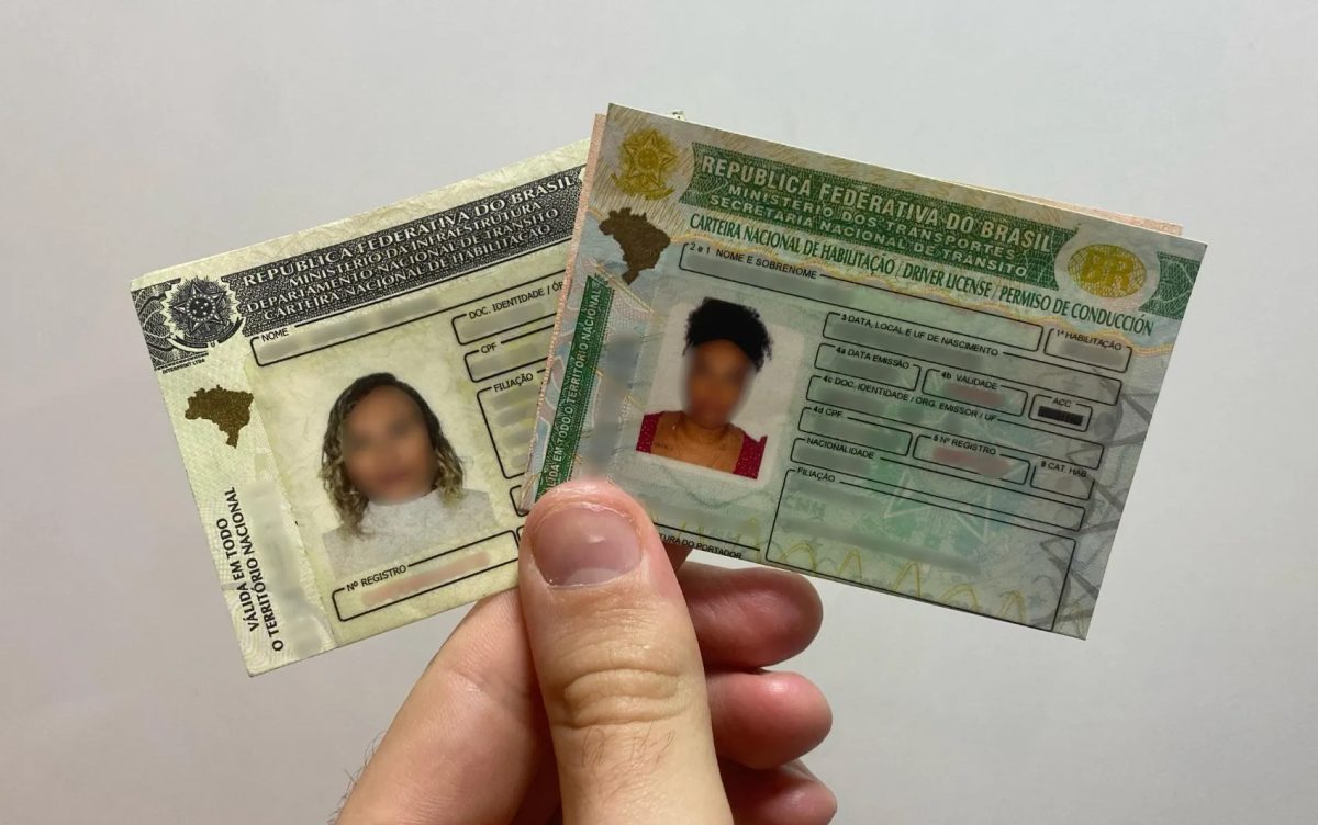 Inscrições para 20 mil vagas da CNH gratuita na Bahia acabam nesta quinta-feira