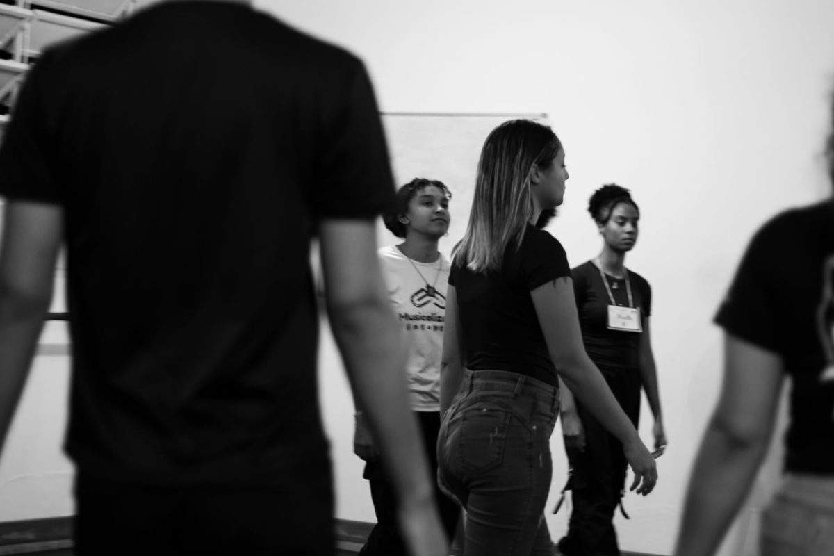 Instituto Arte na Escola e Polo UFMA realizam palestras, oficinas e experiências artísticas em São Luís