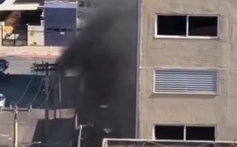 Intercorrência em subestação interrompe fornecimento de energia em bairros de Salvador; serviço está sendo reestabelecido