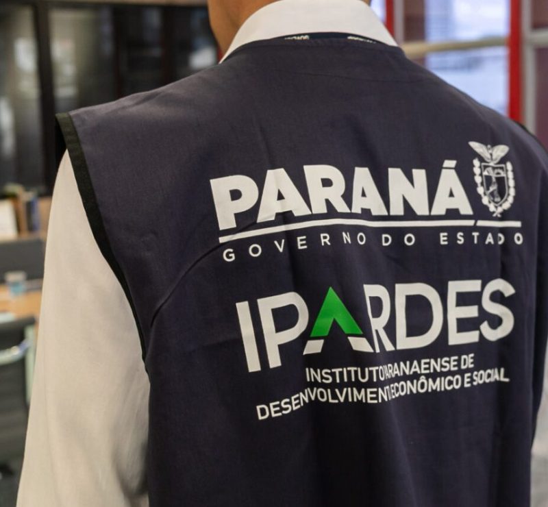 Ipardes lança índice de desempenho dos municípios paranaenses