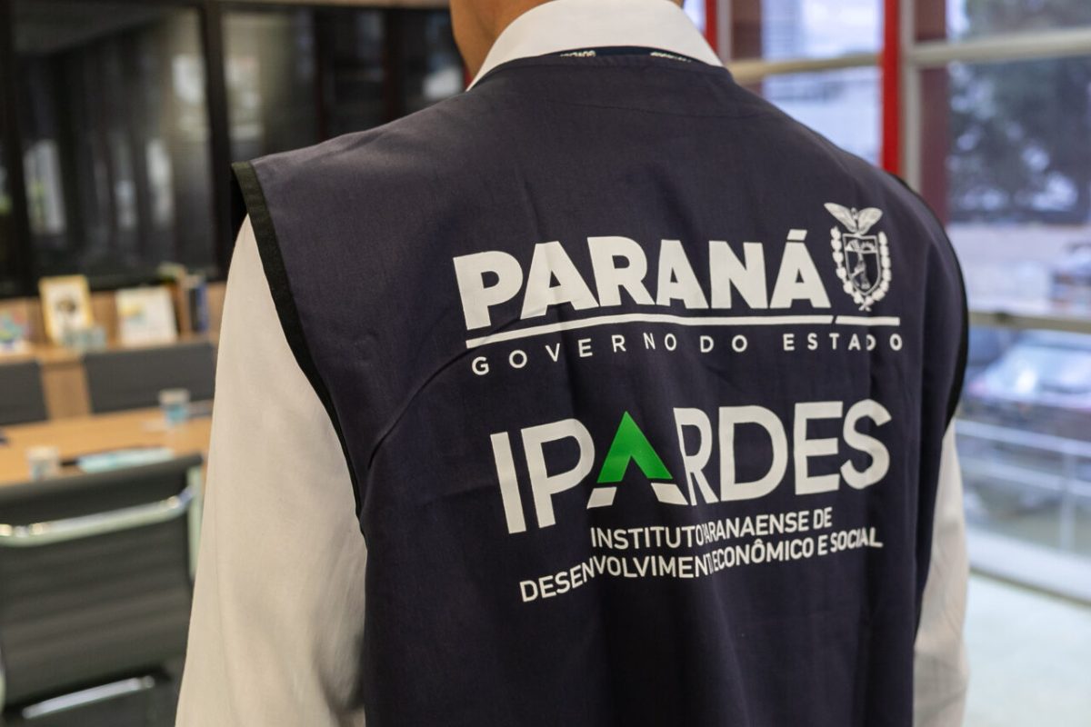 Ipardes lança índice de desempenho dos municípios paranaenses