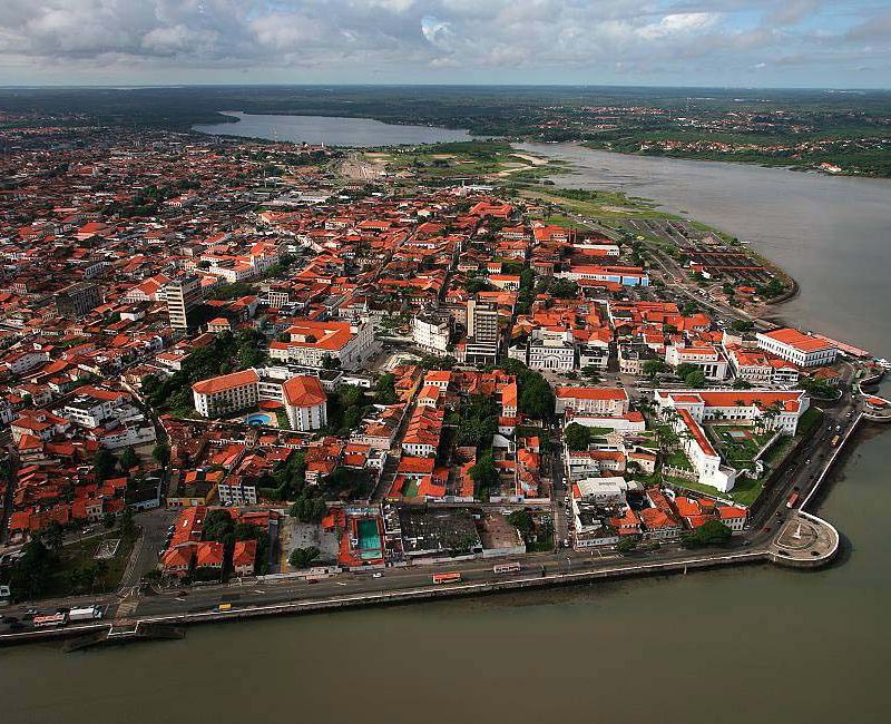 IPCA em São Luís sobe 0,82% em setembro e capital maranhense segue com a maior inflação do país no ano