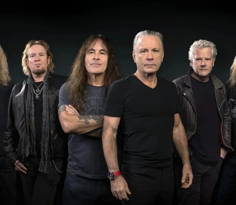 Iron Maiden em Curitiba: tudo o que você precisa saber para ir ao show