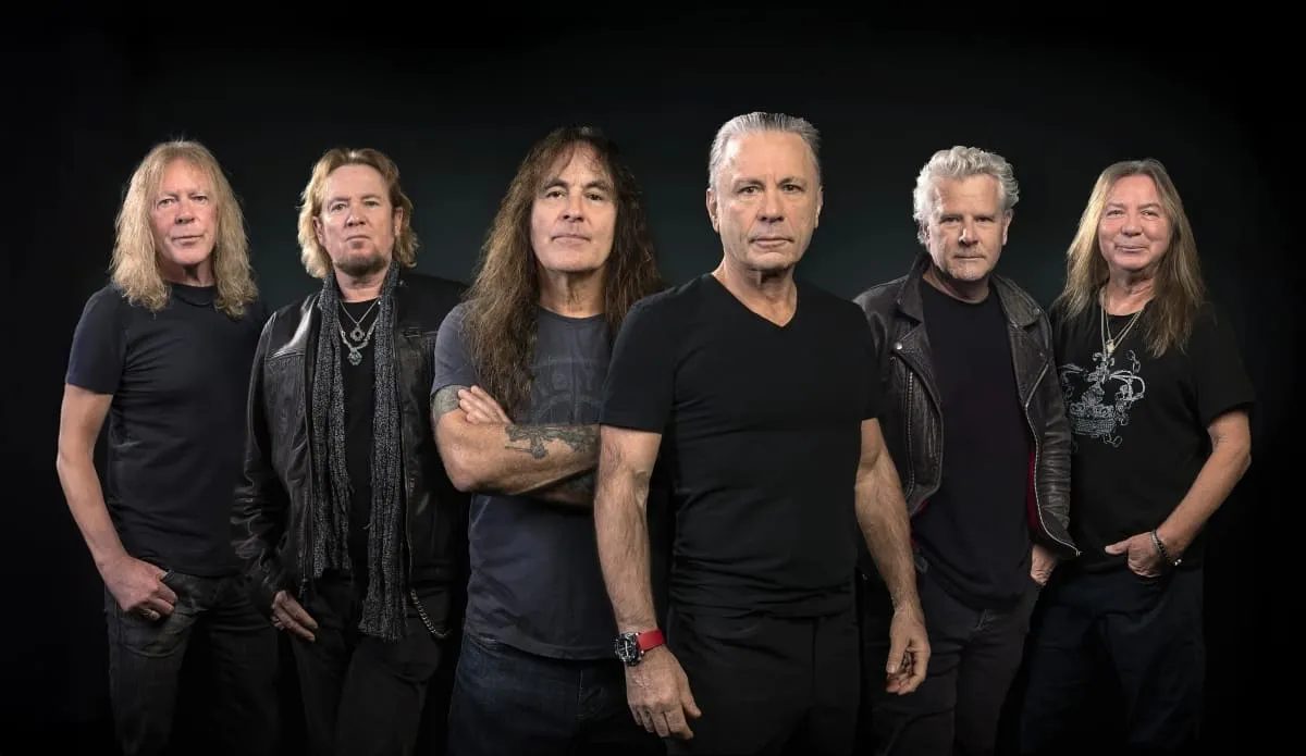 Iron Maiden em Curitiba: tudo o que você precisa saber para ir ao show