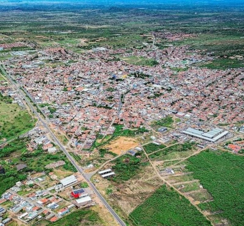 Irregularidades em merenda escolar é alvo de investigação do MP-BA no interior da Bahia