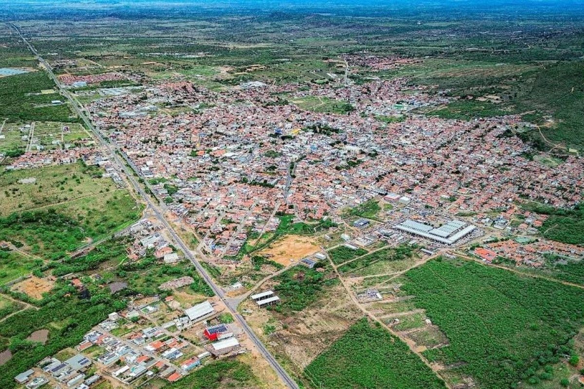 Irregularidades em merenda escolar é alvo de investigação do MP-BA no interior da Bahia