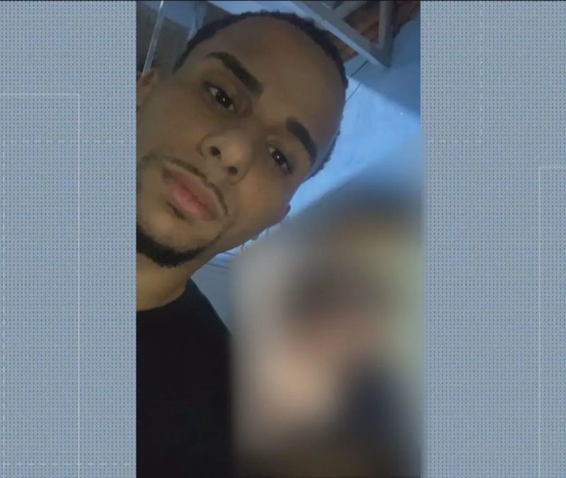 ‘Já estava sendo ameaçado’: família relata medo antes de jovem ser morto em Duque de Caxias