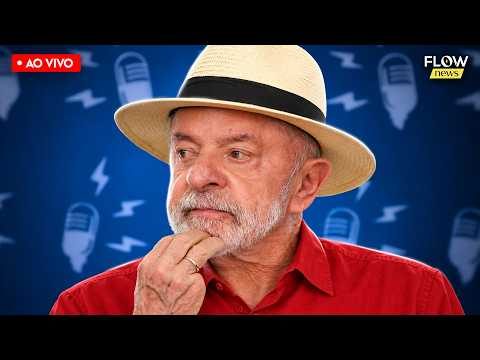 Janja daria “porrada” se me chamassem para orgias de Vorcaro, diz Lula