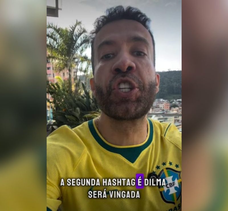 Janones: situações de estresse emocional podem provocar arritmia cardíaca