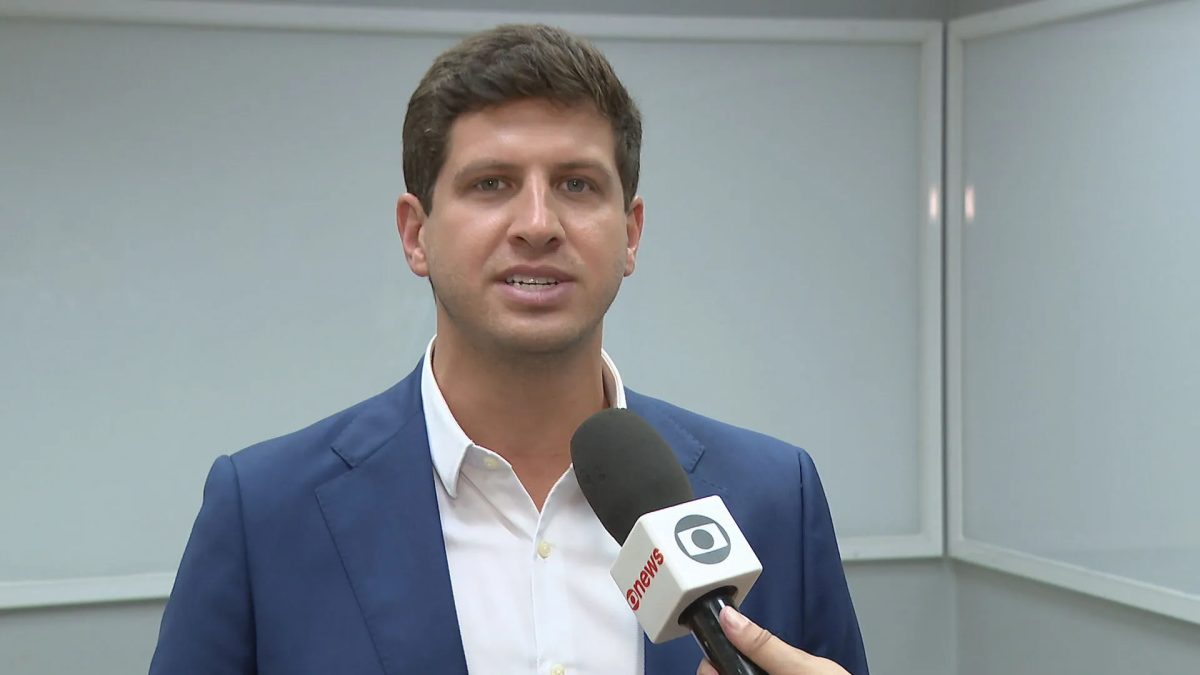 João Campos promete criar plataforma de streaming 'Pernambucoflix' e Jogos Escolares da Cultura
