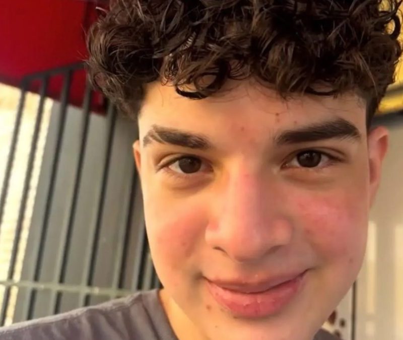 Jovem de 17 anos morre após acidente provocado por suposto retorno proibido em São Luís; família pede justiça