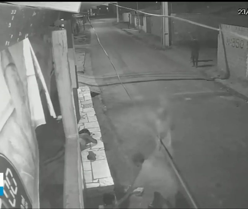 Jovem de 21 anos é morto a tiros após tentar fugir de grupo armado em Timon, no MA