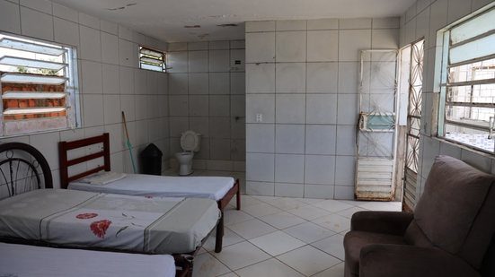 Justiça afasta gestora de abrigo em Maceió e dá prazo para Prefeitura apresentar plano de regularização