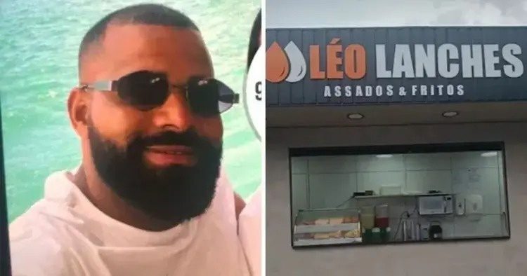 Justiça concede liberdade a PM investigada pela morte do comerciante ‘Léo Lanches’ em Salvador