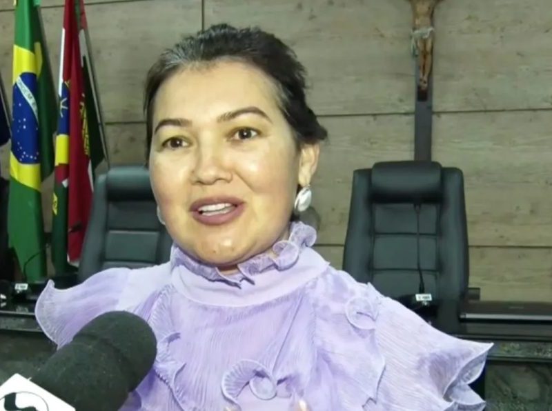 Justiça condena ex-vereadora Kátia das Rendeiras por suposto esquema de ‘rachadinha’ em Caruaru
