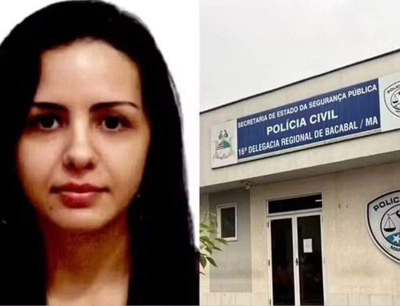 Justiça derruba decisão e revoga nomeação de delegada da Polícia Civil no Maranhão