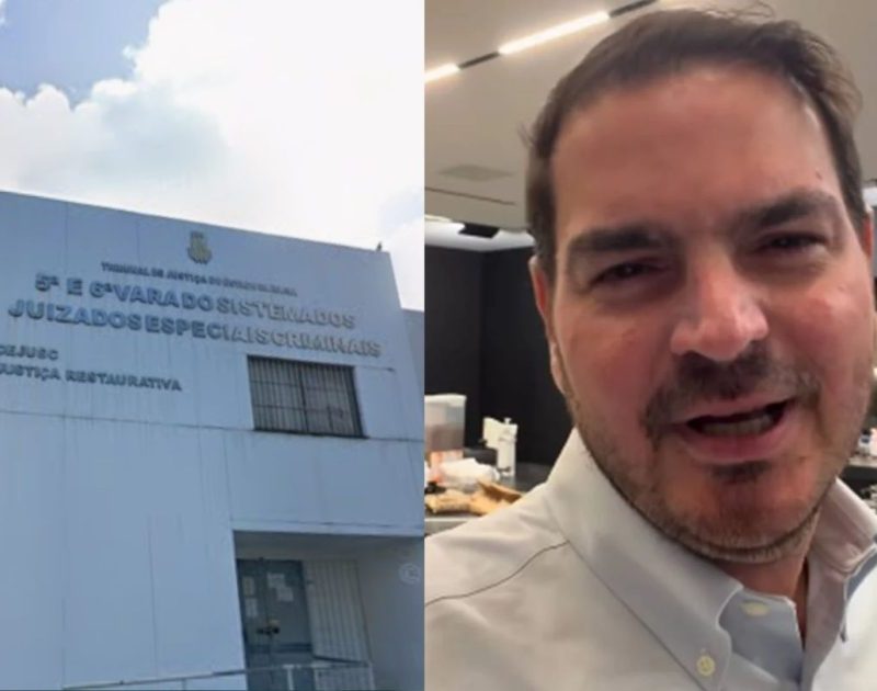 Justiça determina que Rodrigo Constantino apague vídeo com ofensas à Bahia e se retrate