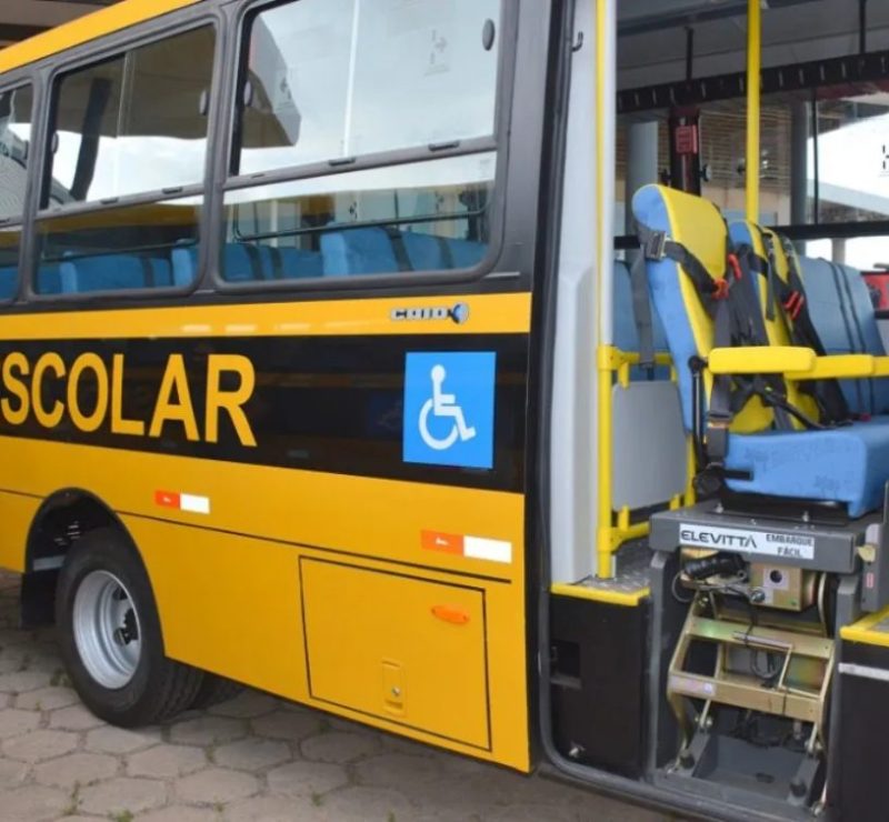 Justiça Federal determina transporte escolar contínuo para estudantes indígenas no Maranhão