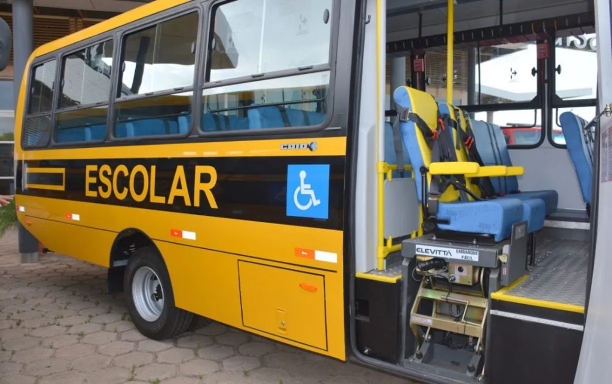 Justiça Federal determina transporte escolar contínuo para estudantes indígenas no Maranhão