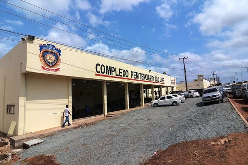 Justiça libera mais de 700 detentos para saída temporária do Dia das Crianças em São Luís