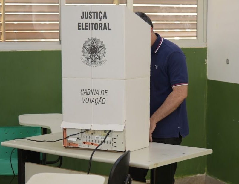 Justiça reduz número de locais de votação alterados para o segundo turno no Maranhão
