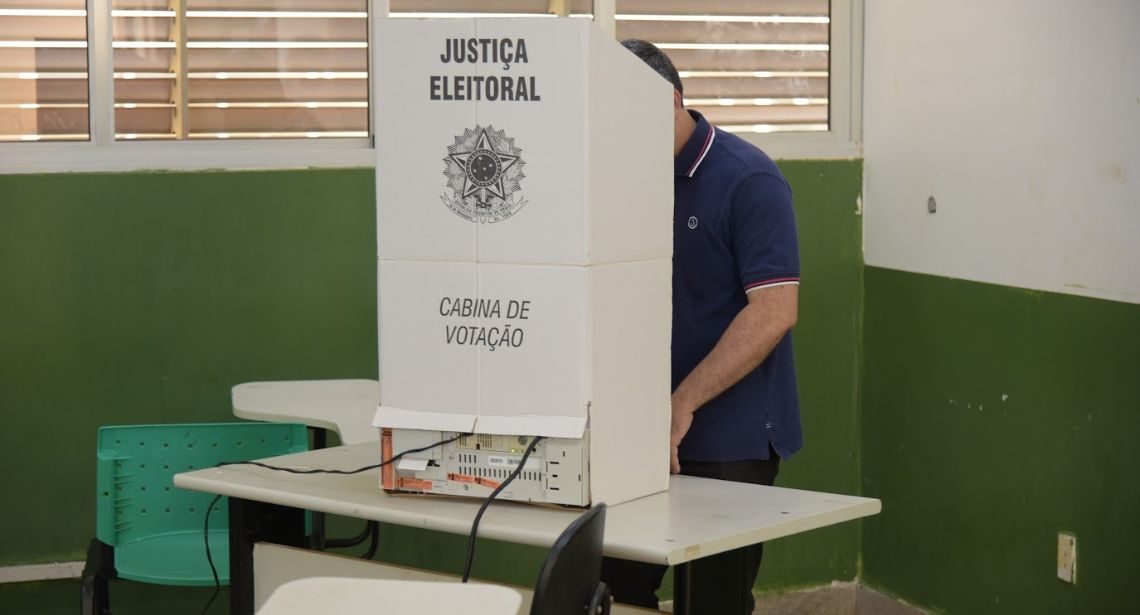 Justiça reduz número de locais de votação alterados para o segundo turno no Maranhão