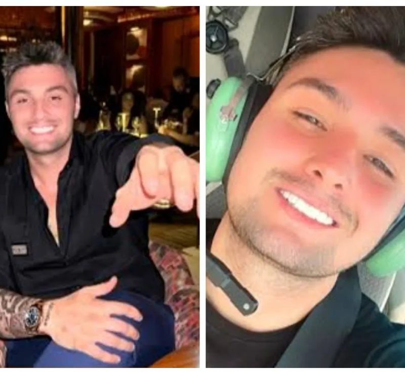 Justiça revoga prisão preventiva de Gabriel Spalone, preso em Guarulhos por suspeita de extorsão