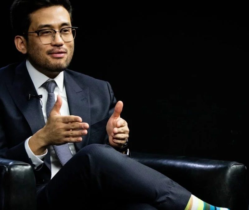 Kim Kataguiri diz que não renunciará pois Renan não atingiu 3%