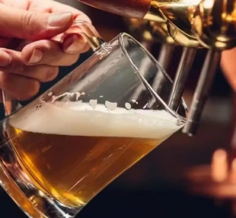 Lei Seca: cidades em Goiás proíbem a venda de bebidas alcoólicas nas Eleições; veja lista