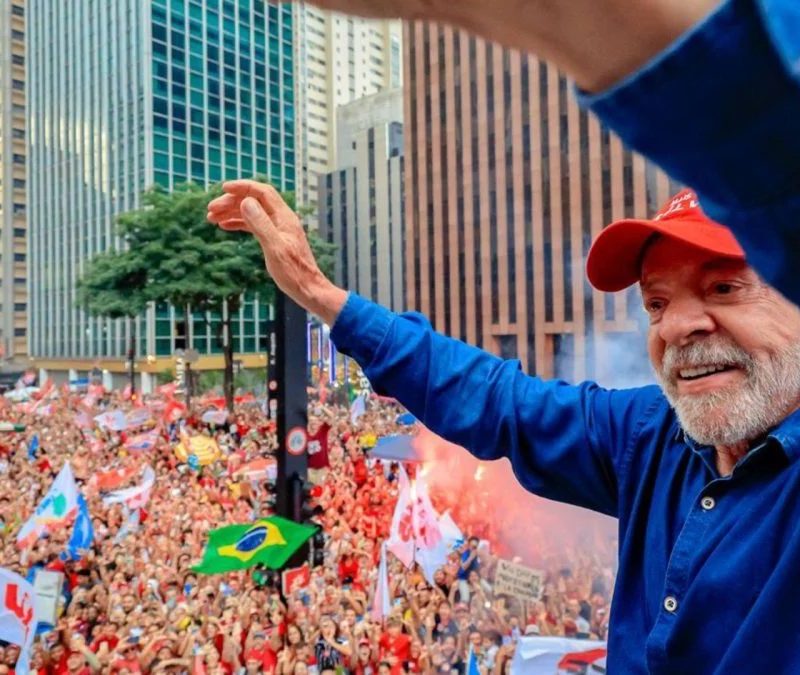 Leia a íntegra da nota do PT sobre a mobilização popular nas eleições