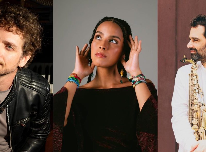 Lençóis Jazz & Blues Festival terá shows gratuitos em São Luís e Barreirinhas