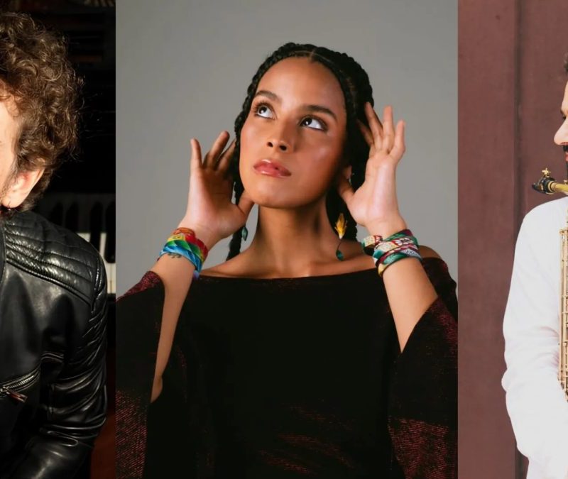 Lençóis Jazz & Blues Festival terá shows gratuitos em São Luís e Barreirinhas; veja programação