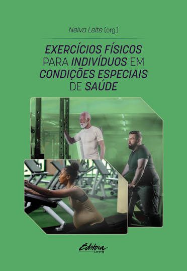 Livro sobre exercícios físicos em condições especiais de saúde será lançado nesta quinta em Curitiba