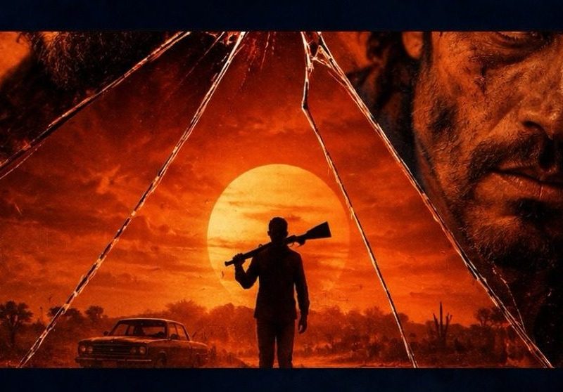 Longa maranhense “Blatta” é selecionado para missão comercial no maior festival de cinema de terror do mundo