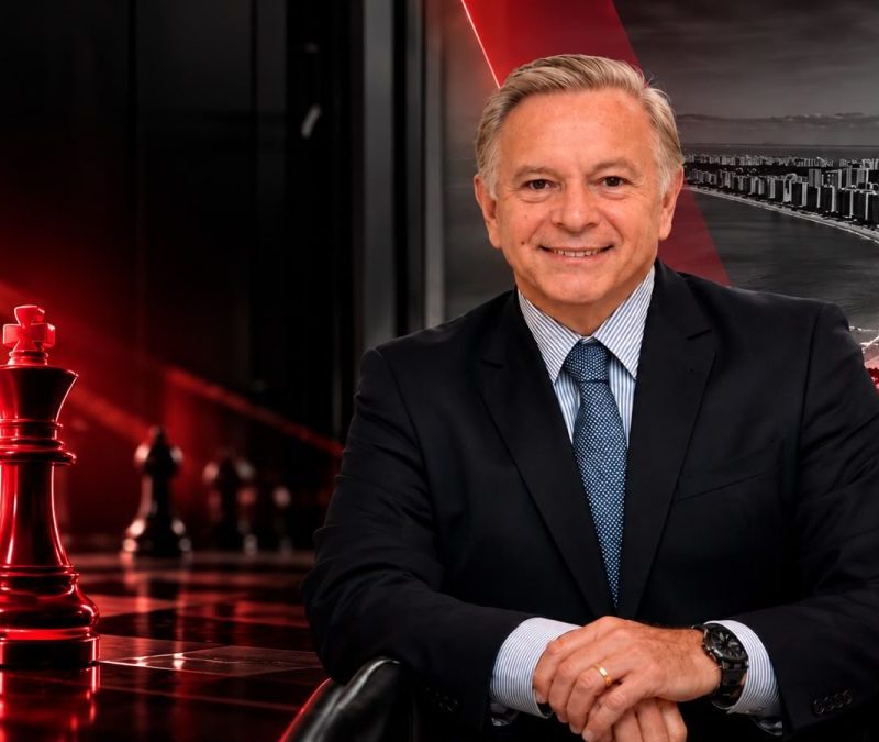 Lopes Experience reúne lideranças nacionais para discutir tendências do mercado imobiliário em Alagoas