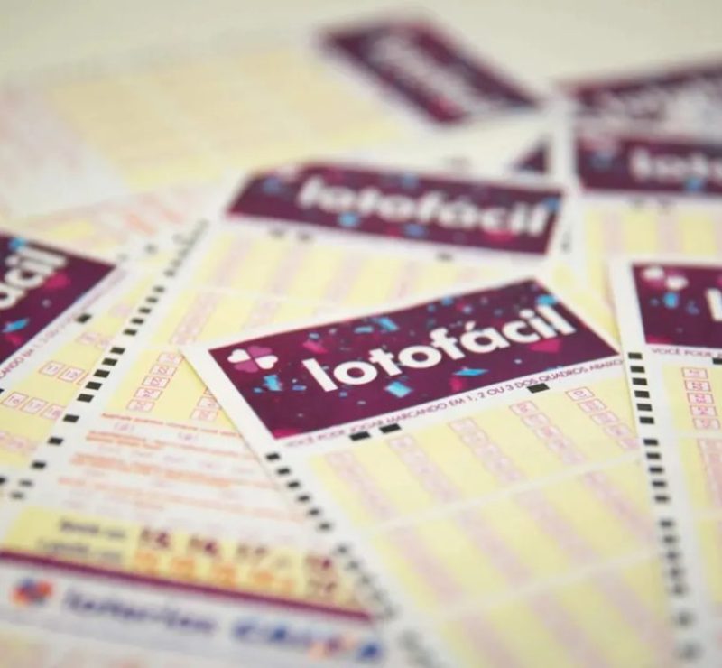 Lotofácil: aposta de Goiás fatura mais de R$ 500 mil