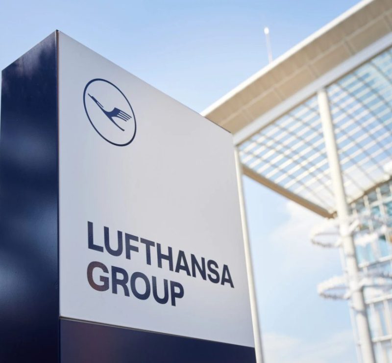 Lufthansa compra 49,9% da TAP Air Portugal por 1,2 bi de euros