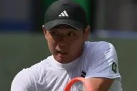 Luisa Stefani e Dabrowski brilham e conquistam o WTA 1000 de Pequim