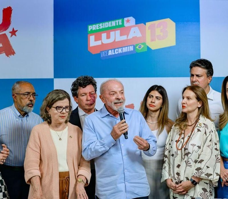 Lula celebra avanço do fim da 6×1 e defende investimento público
