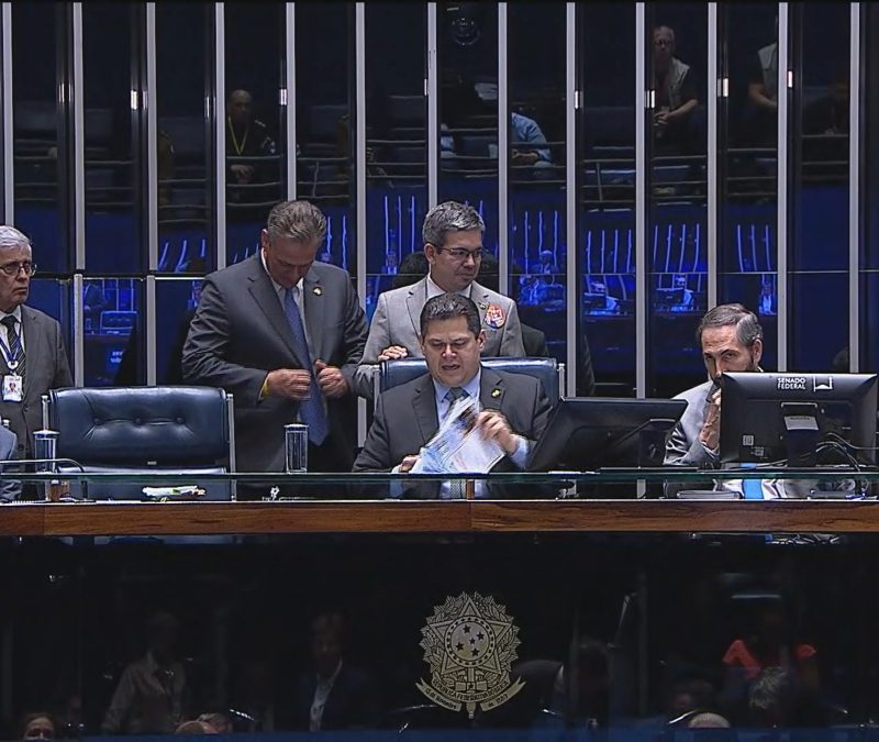 Lula defende pela primeira vez redução da maioridade penal para crimes hediondos