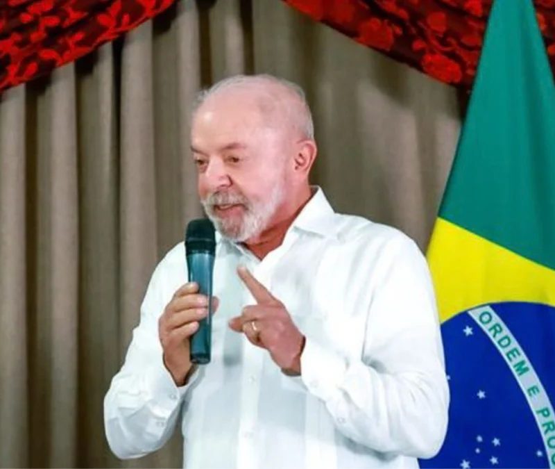 Lula destaca abstenção como maior desafio para o 2º turno