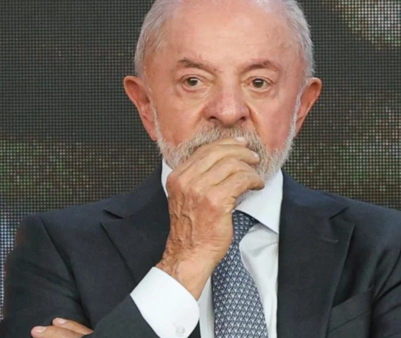 Lula diz que Vorcaro alegou perseguição política em reunião