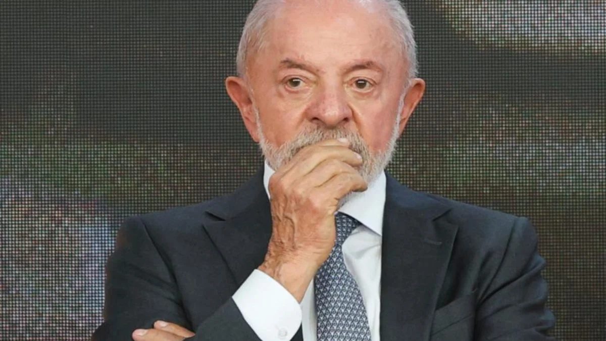 Lula diz que Vorcaro alegou perseguição política em reunião